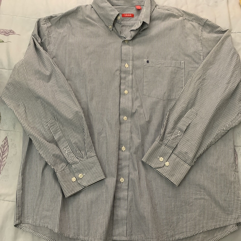 IZOD Dress shirt